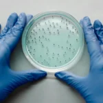 محیط کشت Sabouraud Dextrose Agar (SDA)