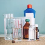 معرف Hydrogen Peroxide 3%